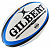 Мяч для регби "Gilbert Omega" АРТ.41027005