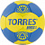 Мяч гандбольный "Torres Club" АРТ.H32142, р.2