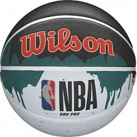 Мяч Wilson NBA Drv Pro Drip АРТ.Wtb9101xb07