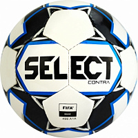 Мяч футбольный SELECT CONTRA BASIC р.5