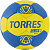 Мяч гандбольный "Torres Club" АРТ.H32143, р.3