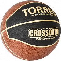 Мяч Torres Crossover АРТ.B32097
