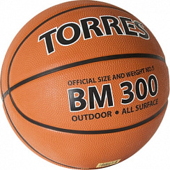 Мяч Torres Bm300 B02015