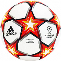 Футбольный мяч ADIDAS UCL COMPETITION PS 