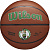 Мяч баскетбольный Wilson NBA Boston Celtics АРТ.Wtb3100xbbos