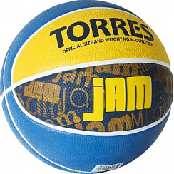 Мяч Torres Jam B02043